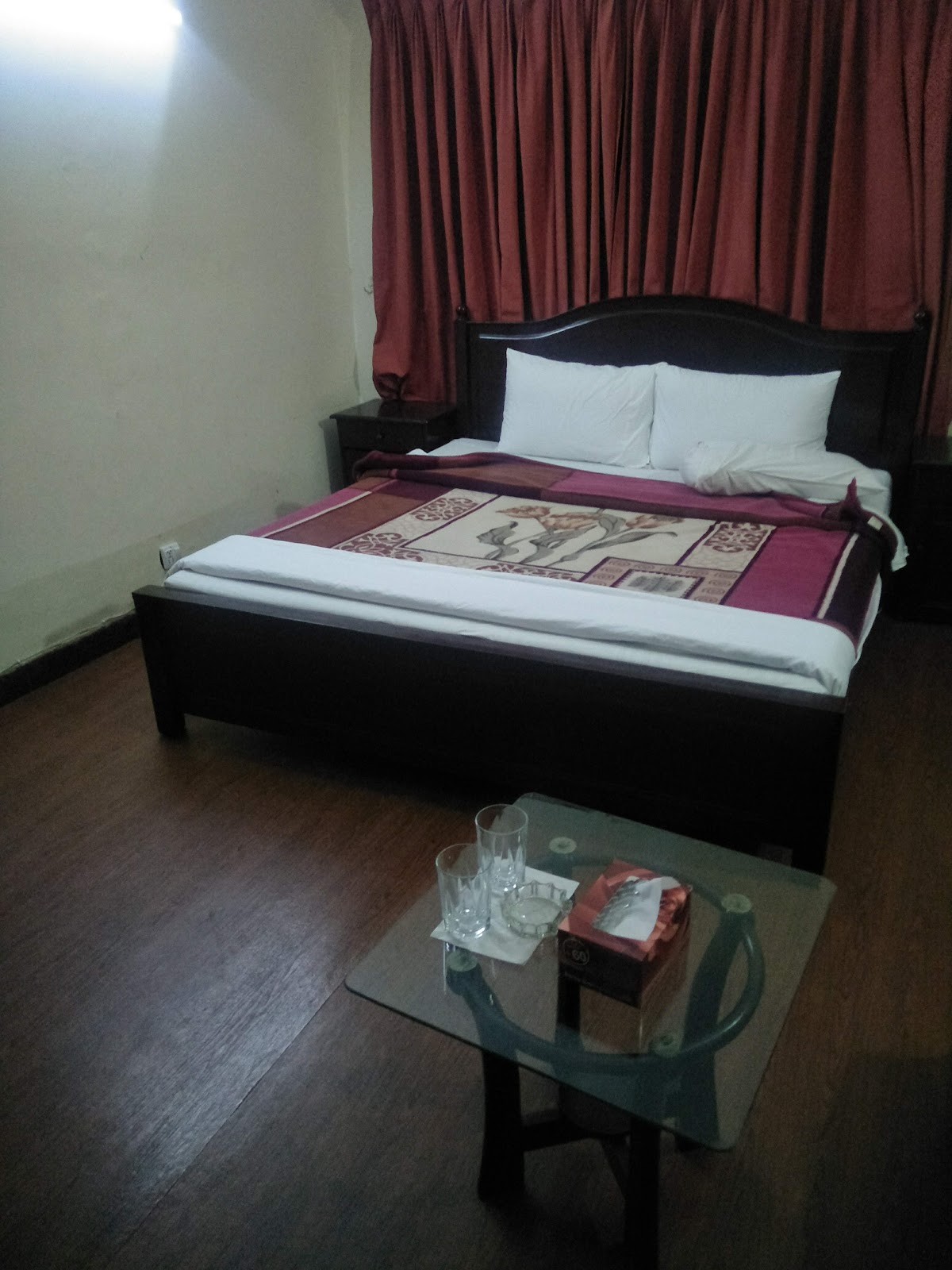 Islamabad Residency Guest House — photo 6