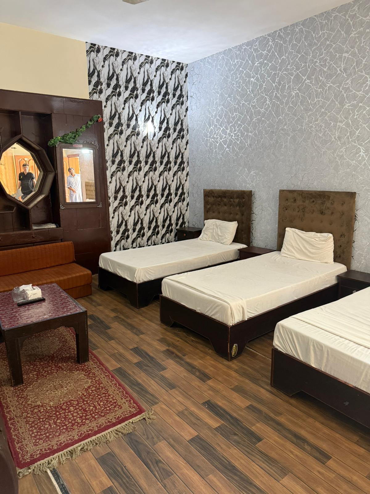 Islamabad Residency Guest House — photo 9
