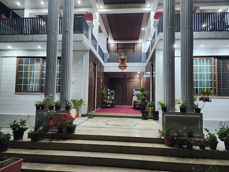 Town Inn Guest House & Hotel Chitral — photo 6