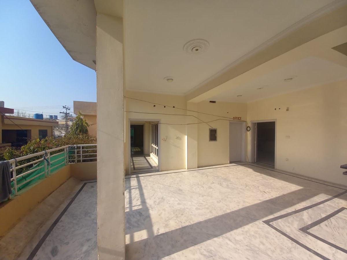 Rawalpindi Boys Hostel