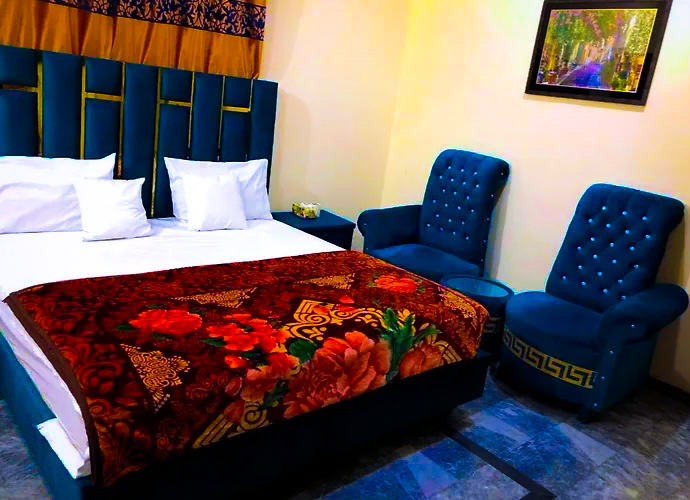 Hotel Golden Inn — photo 7