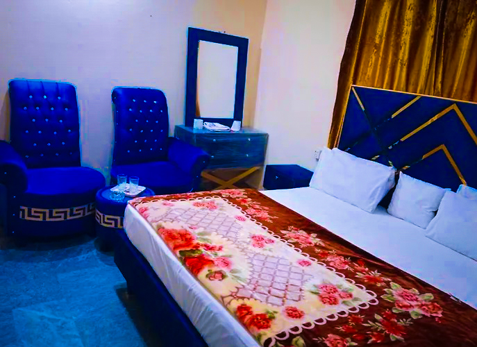 Hotel Golden Inn — photo 8