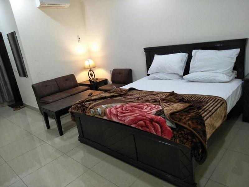 Hotel Golden Inn — photo 10