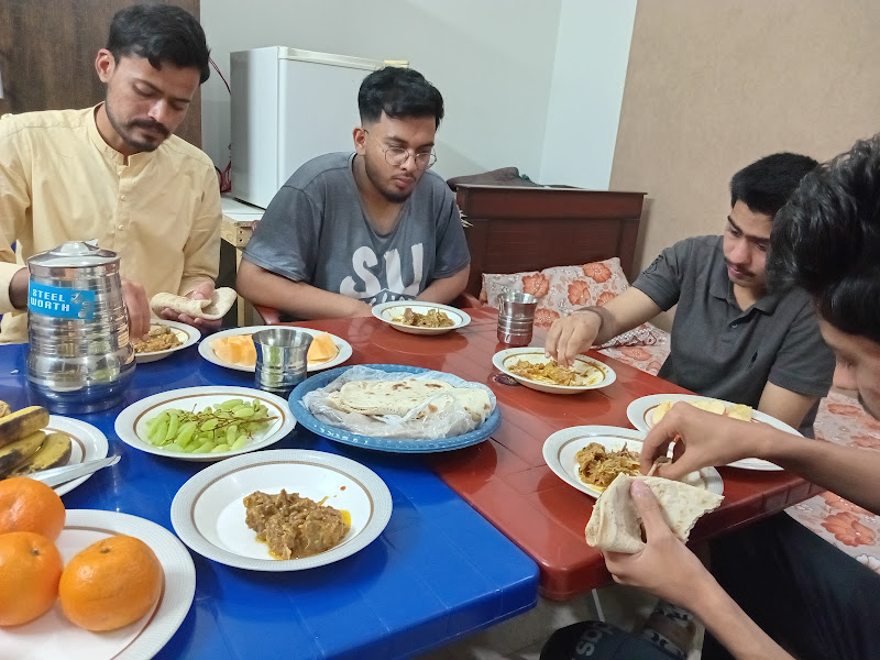 Royal Blue Boys Hostel Islamabad - boys hostel in Islamabad, Capital Territory