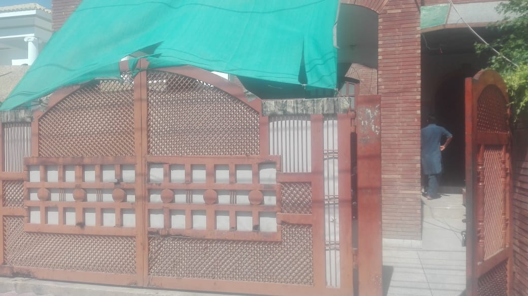 Misali Boys Hostel