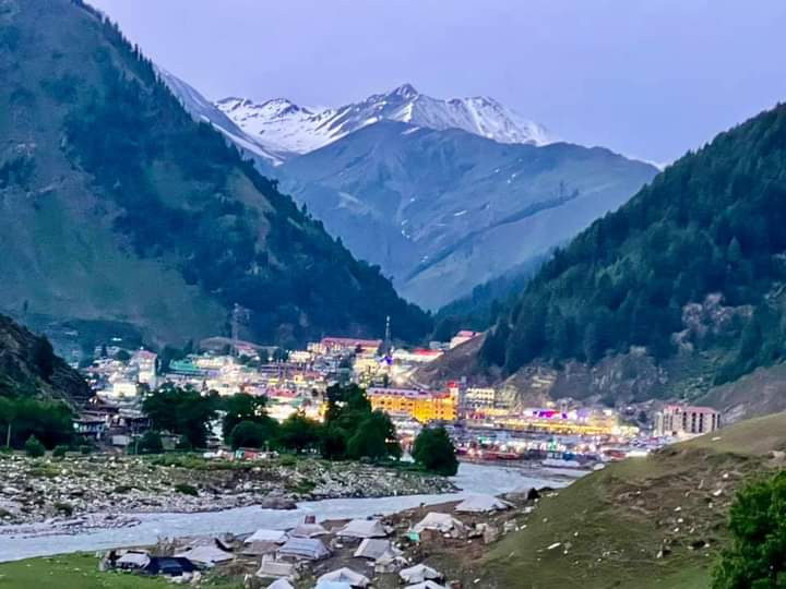 Naran Hills Hotel — photo 7