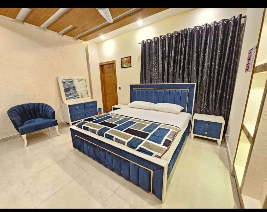 Guest house Noor Residence islamabad — photo 10