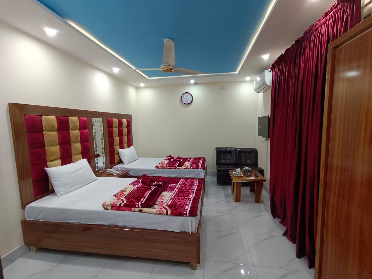 Grace One Hotel — photo 10