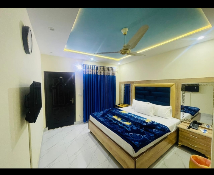 Grace One Hotel — photo 8