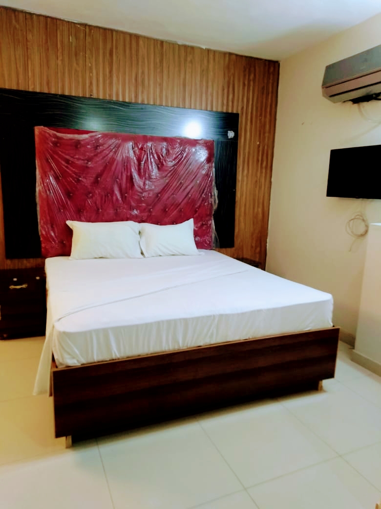 Grace One Hotel — photo 7