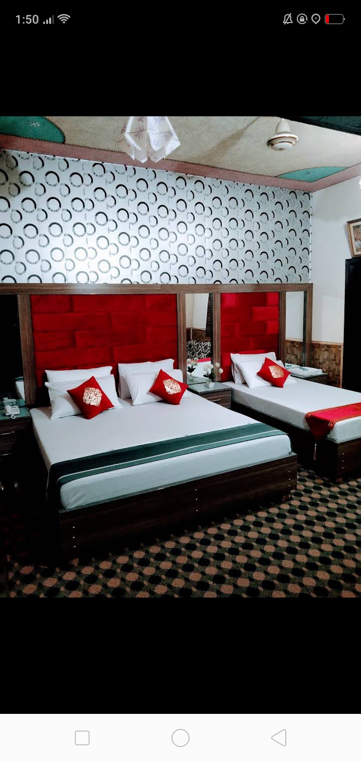 Grace One Hotel — photo 6