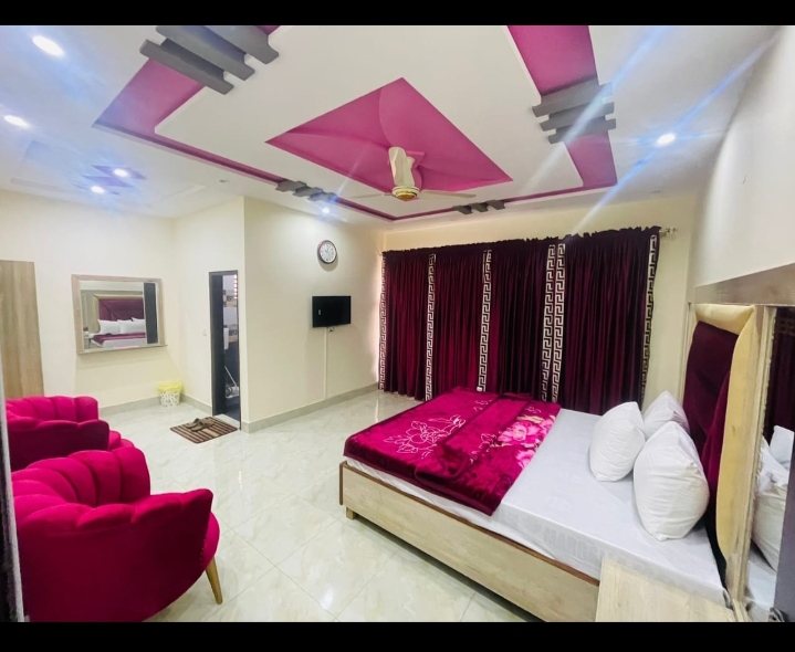 Grace One Hotel — photo 9
