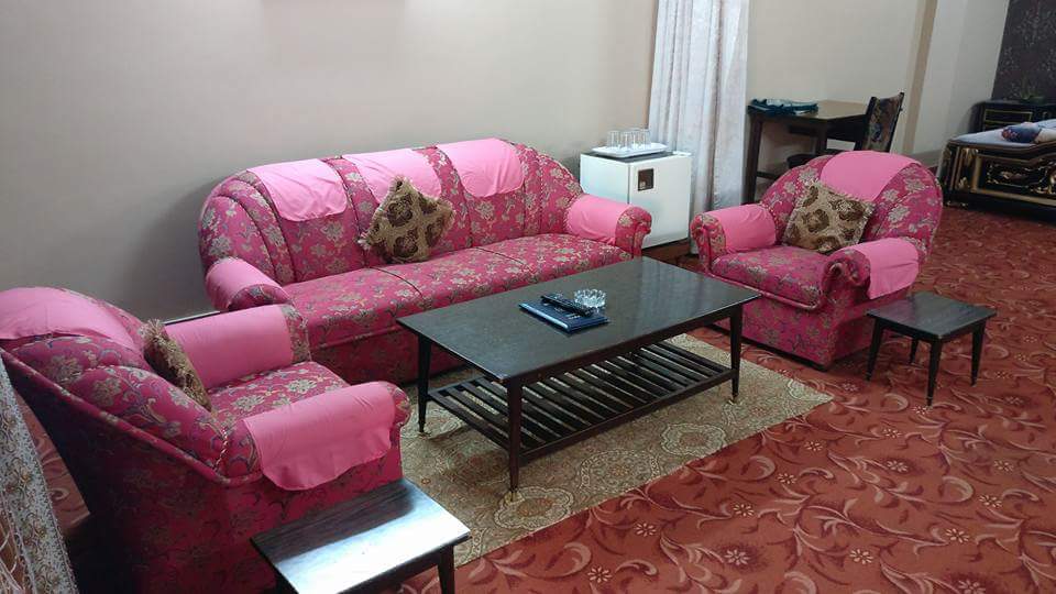 Hotel Sarban — photo 6