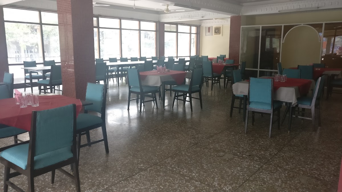 Hotel Sarban — photo 8