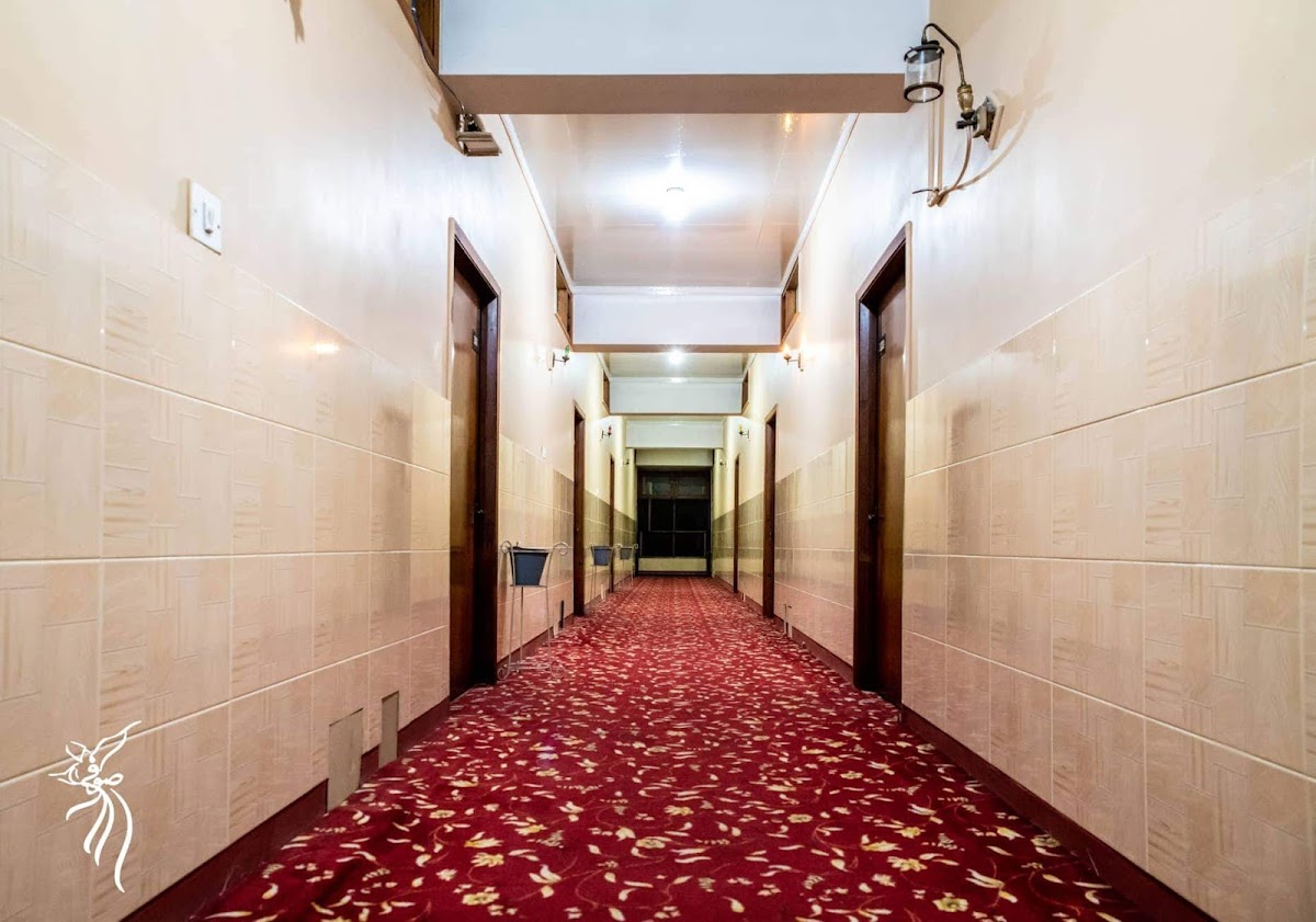 Hotel Sarban — photo 9
