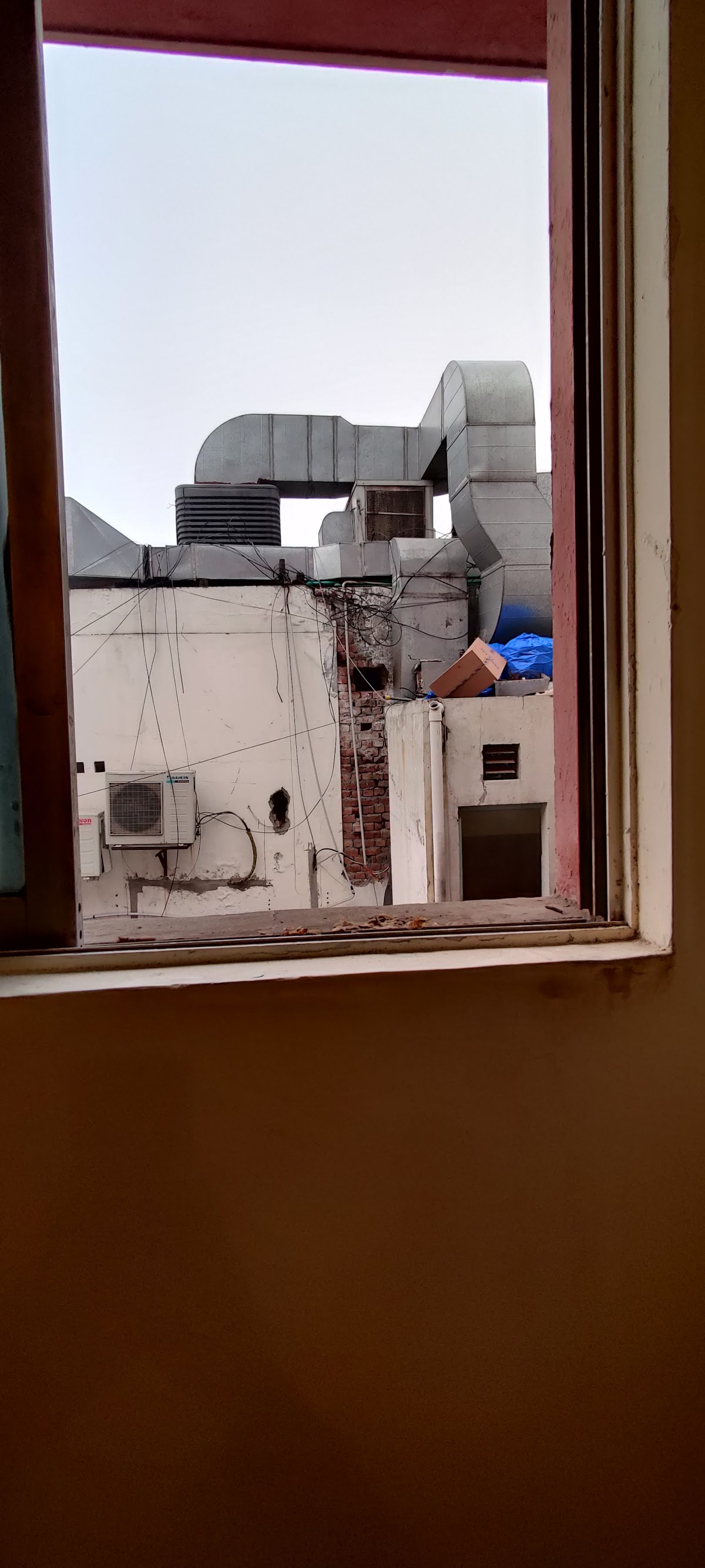 Rose Palace Hotel (Liberty, Mall-1) — photo 8