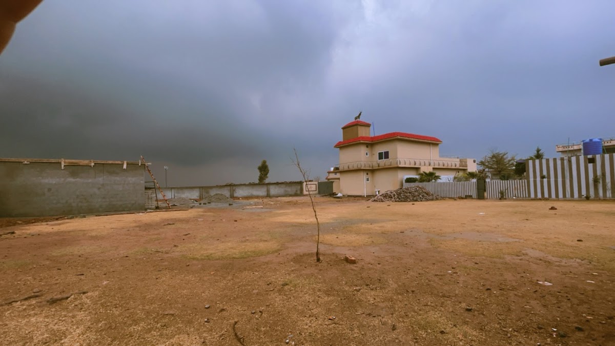 Bangash Farmhouse - coed hostel in Islamabad, Capital Territory