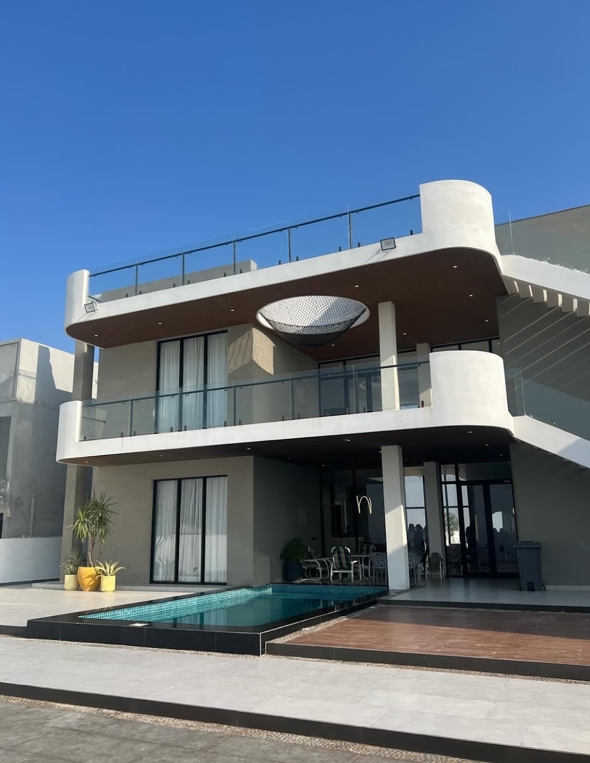 The Shore - Beach House — photo 7
