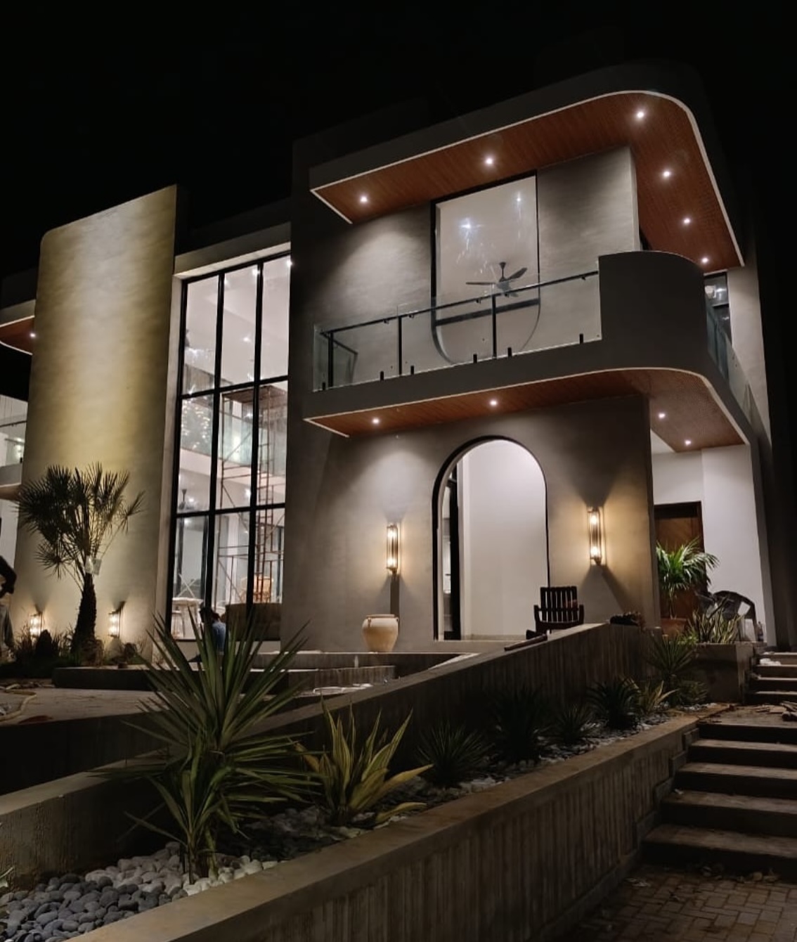 The Shore - Beach House - coed hostel in Karachi, Sindh