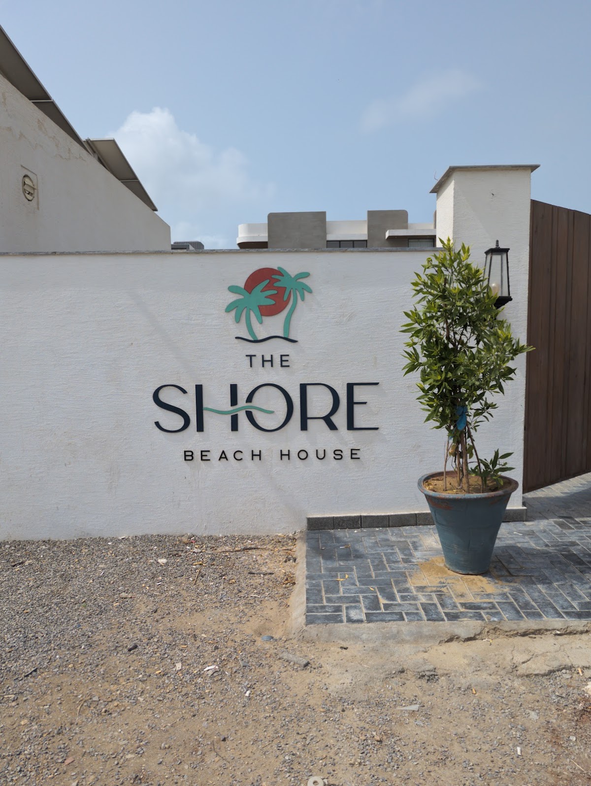 The Shore - Beach House — photo 10