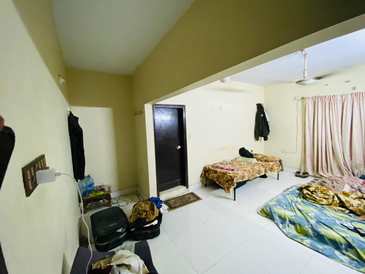 Airport View Boys Hostel - boys hostel in Karachi, Sindh