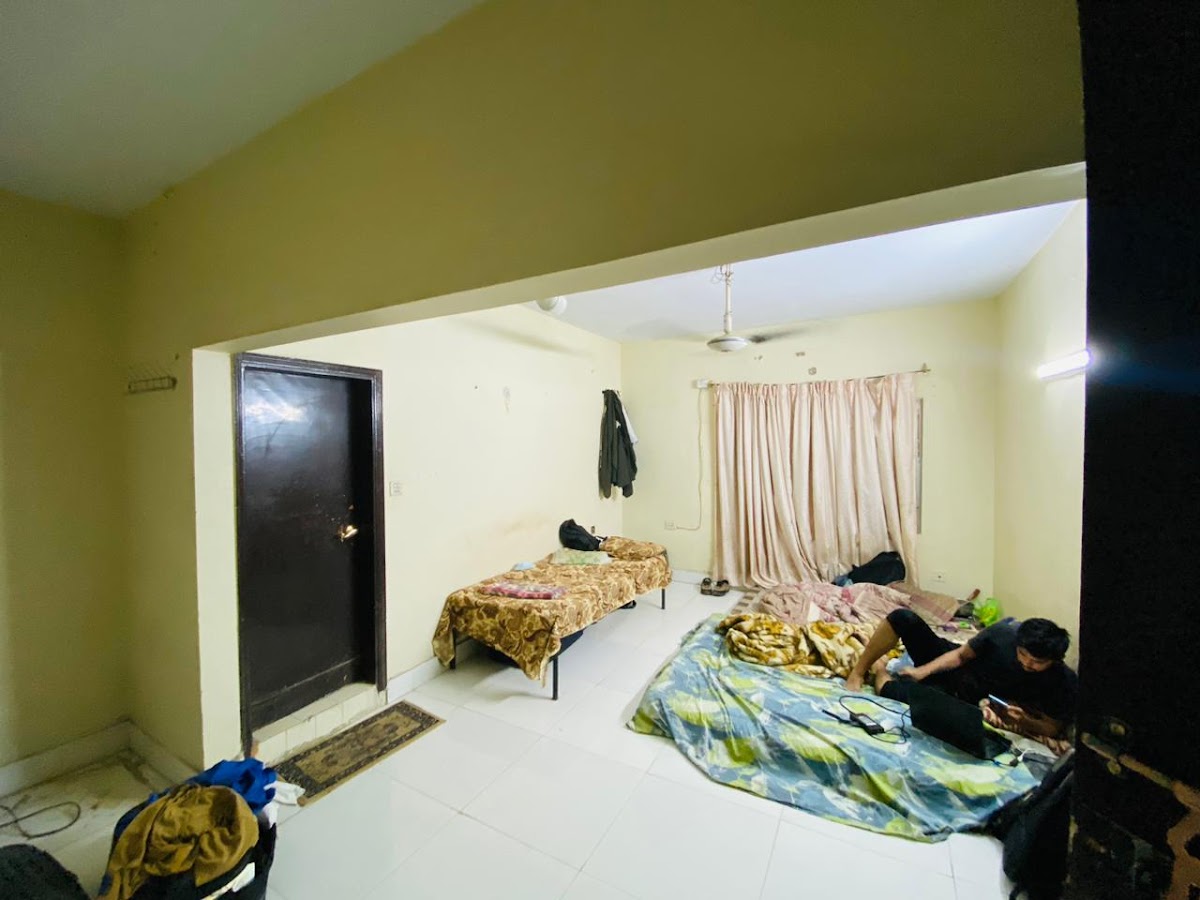 Airport View Boys Hostel — photo 7