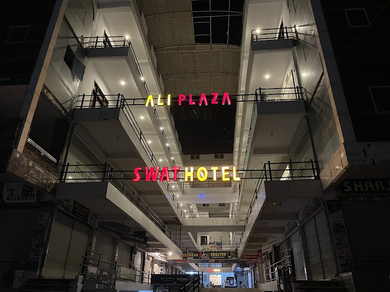 Swat Hotel
