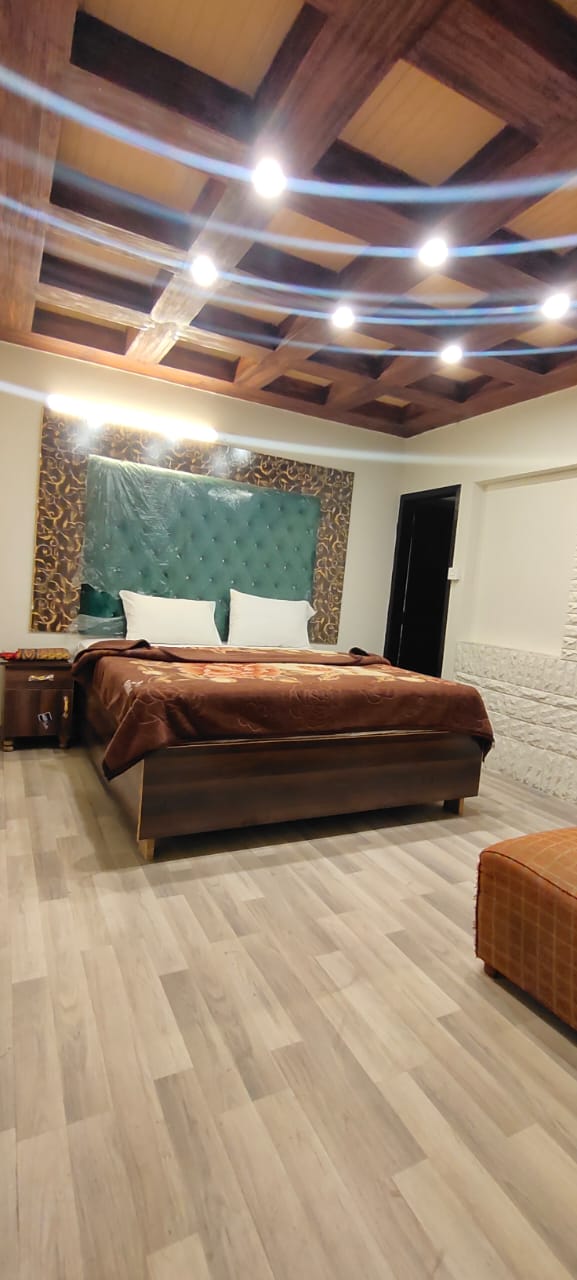 Hotel Days INN Lahore — photo 9