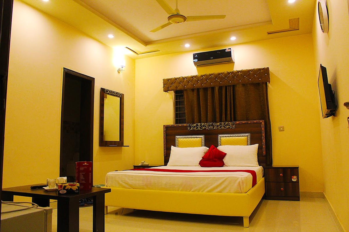 Hotel Days INN Lahore — photo 6