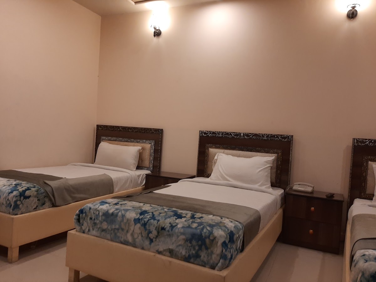 Hotel Days INN Lahore — photo 7