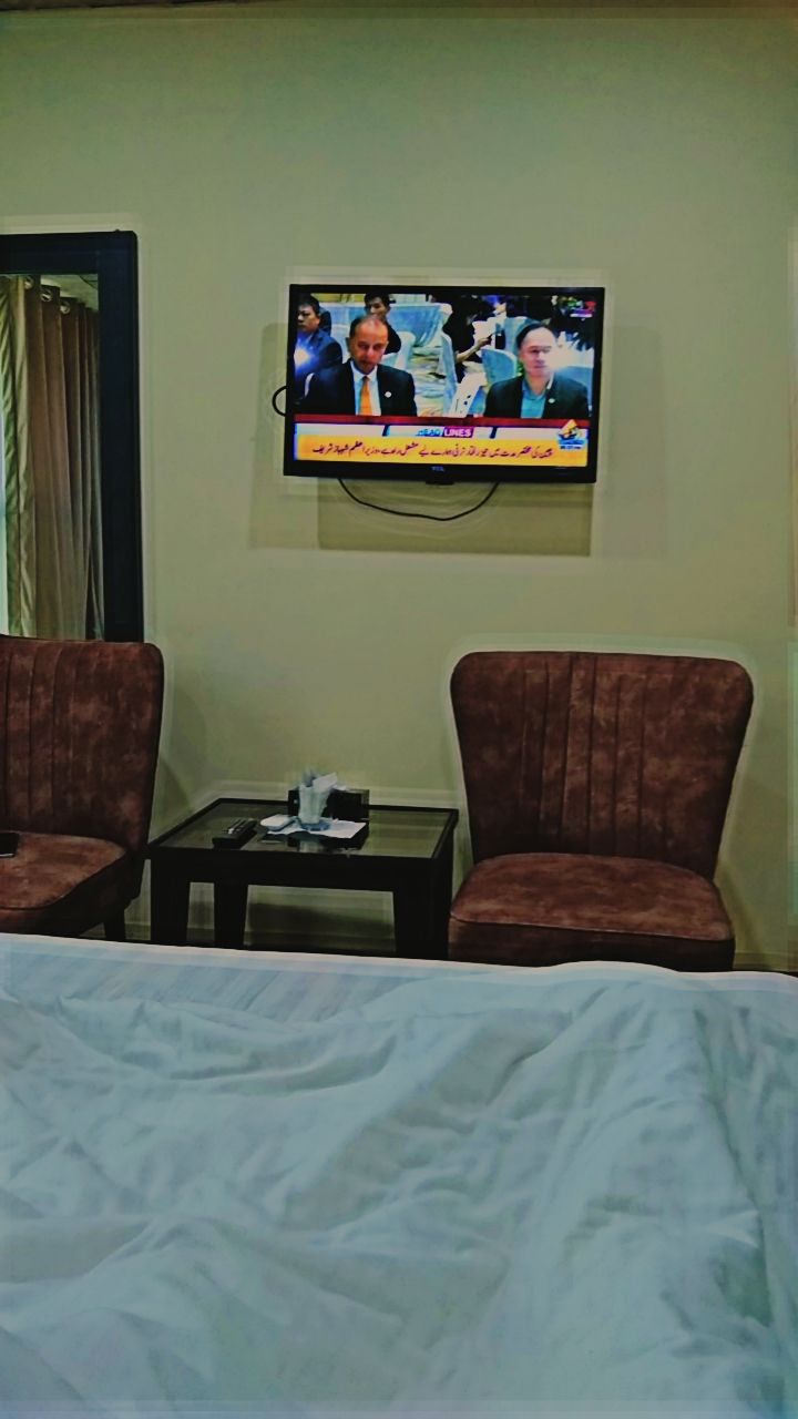 Islamabad Premium Hotel — photo 7