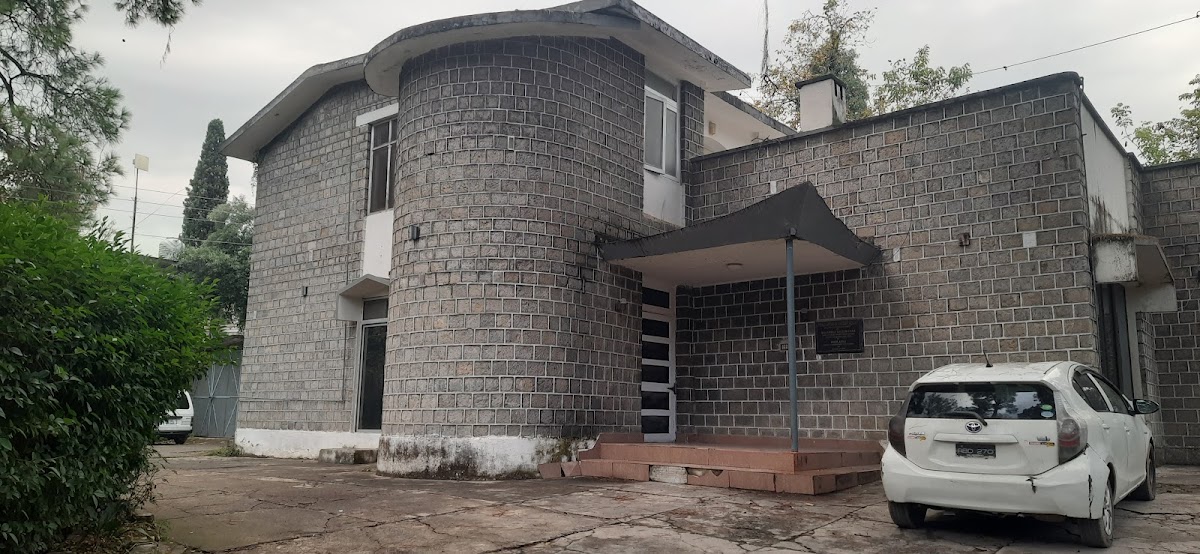 Circuit House Abbottabad