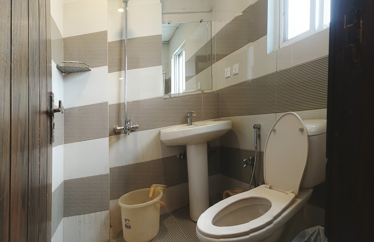 Vaporium apartments Bahria RWP — photo 10