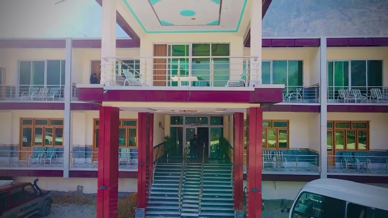The Nature Resort Hotel Kalam — photo 8