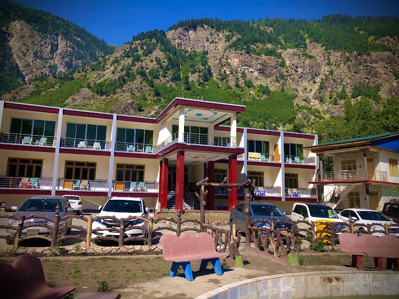 The Nature Resort Hotel Kalam — photo 7