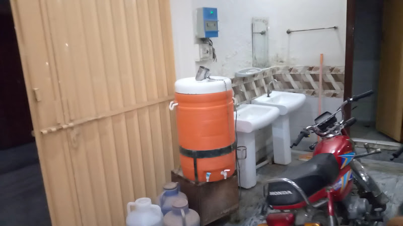 Best way boys hostel - boys hostel in Sargodha, Punjab