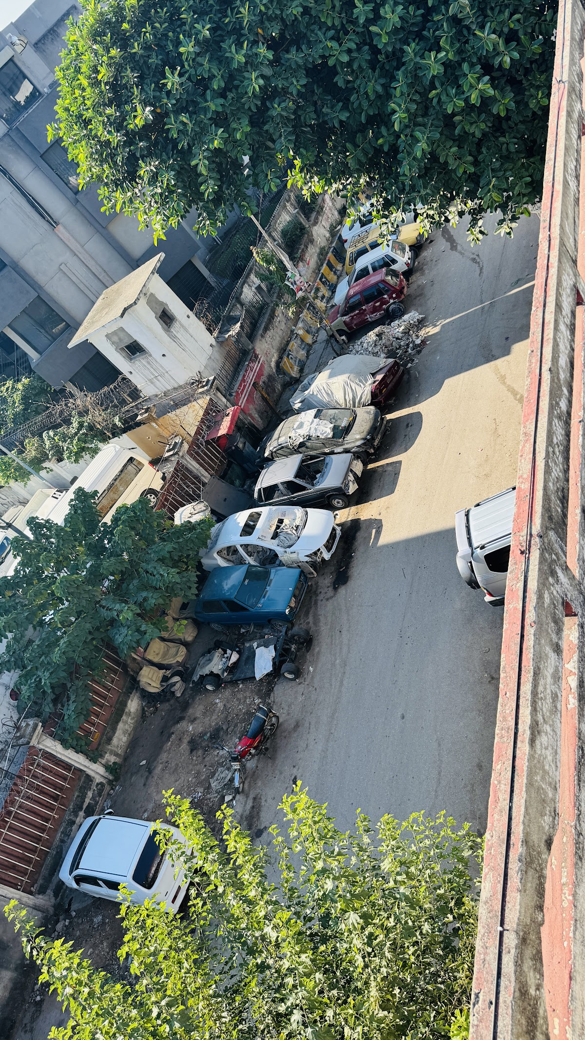 Faizan Hostel — photo 9