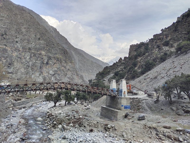 Destida Bed & Breakfast Kalash Valley, Chitral