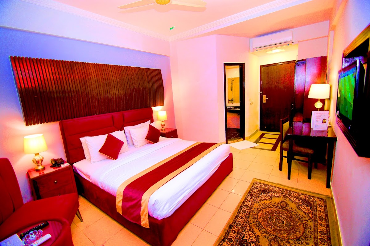 Premier Inn Express Lahore — photo 6