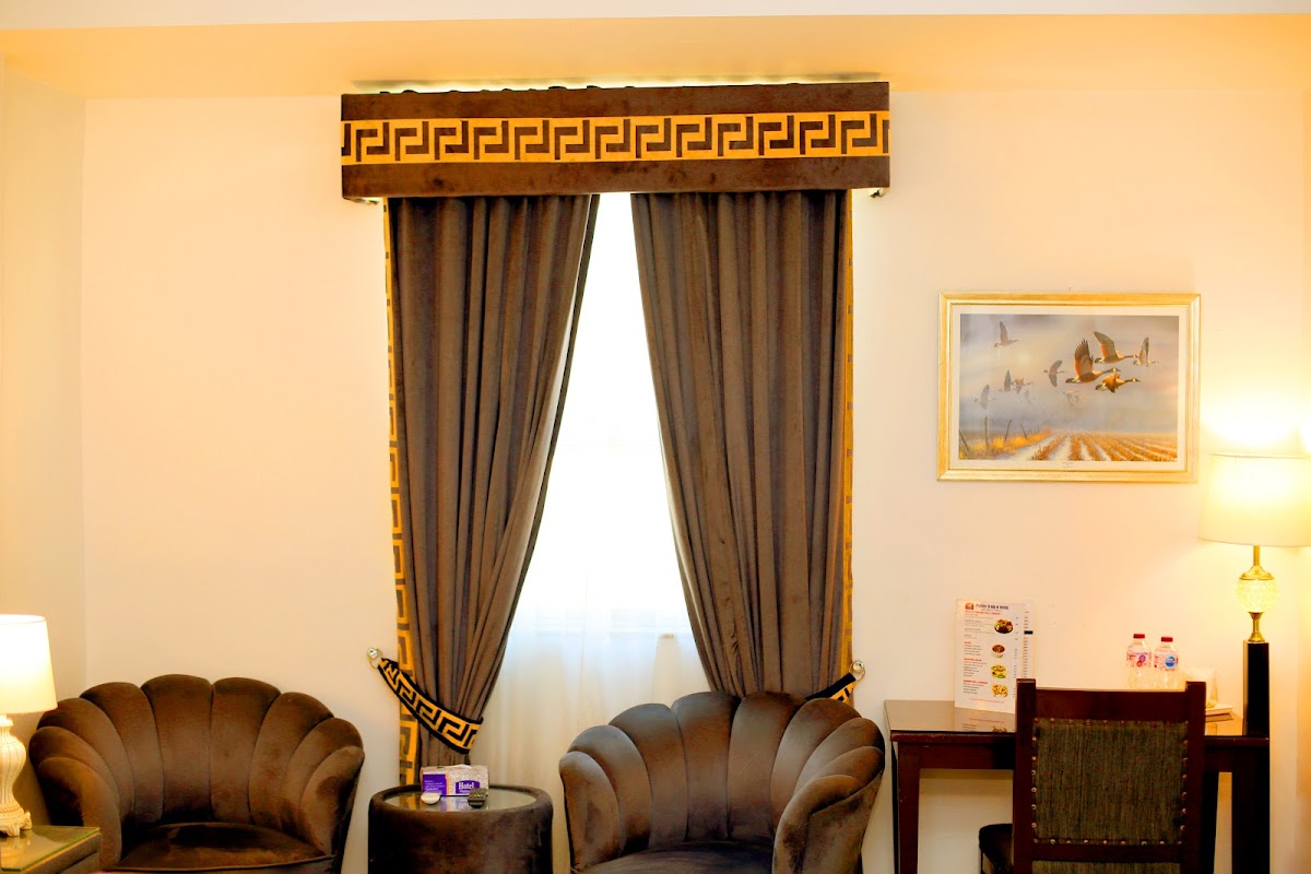 Premier Inn Express Lahore — photo 9