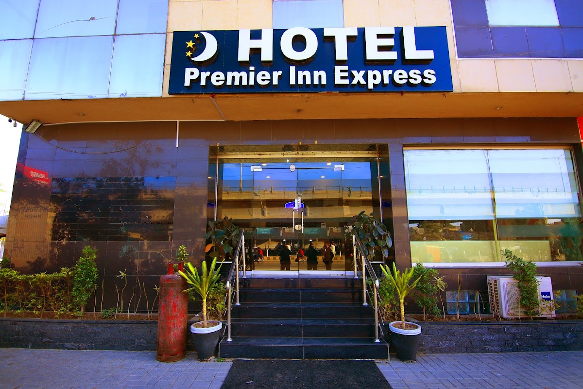 Premier Inn Express Lahore — photo 8