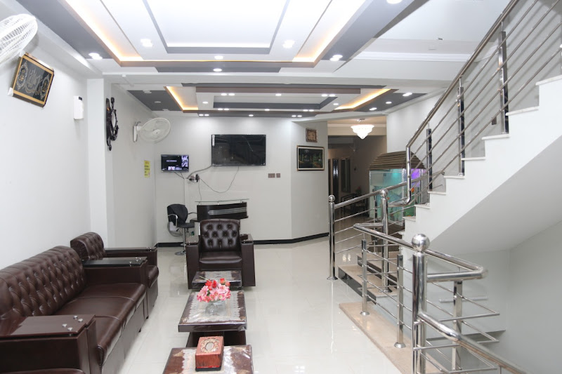 Crown Guest house & Conference Hall(SMC-PVT)LTD — photo 8