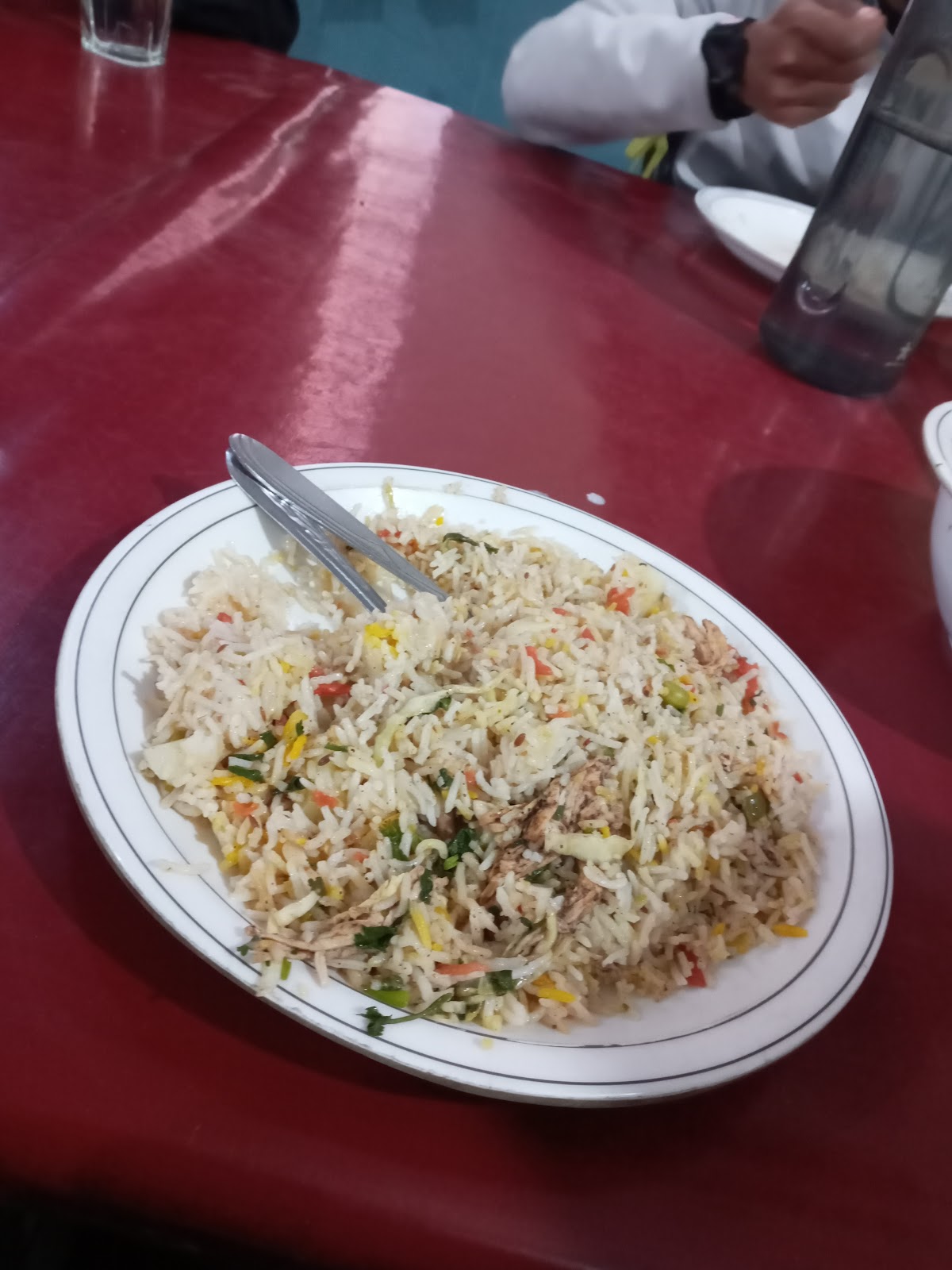 Abdul Sattar Edhi Hostel - UET Lahore — photo 9