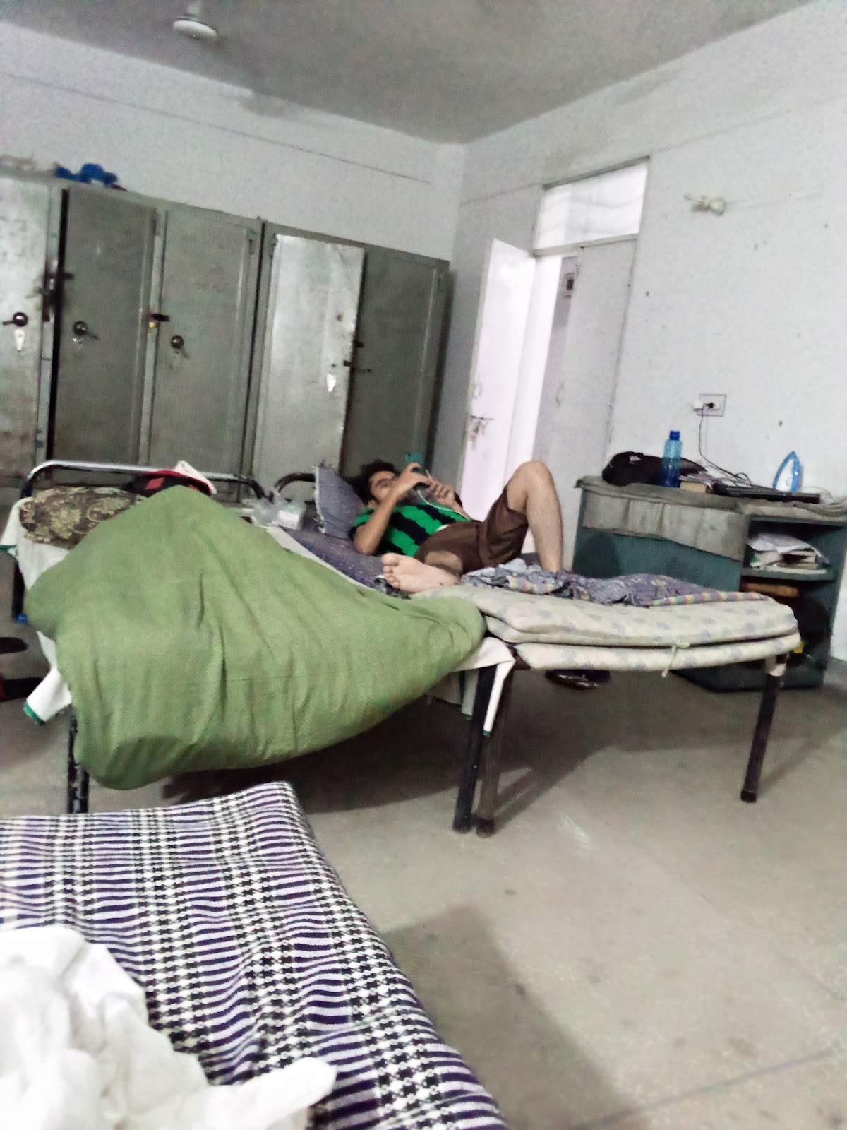 Abdul Sattar Edhi Hostel - UET Lahore — photo 6
