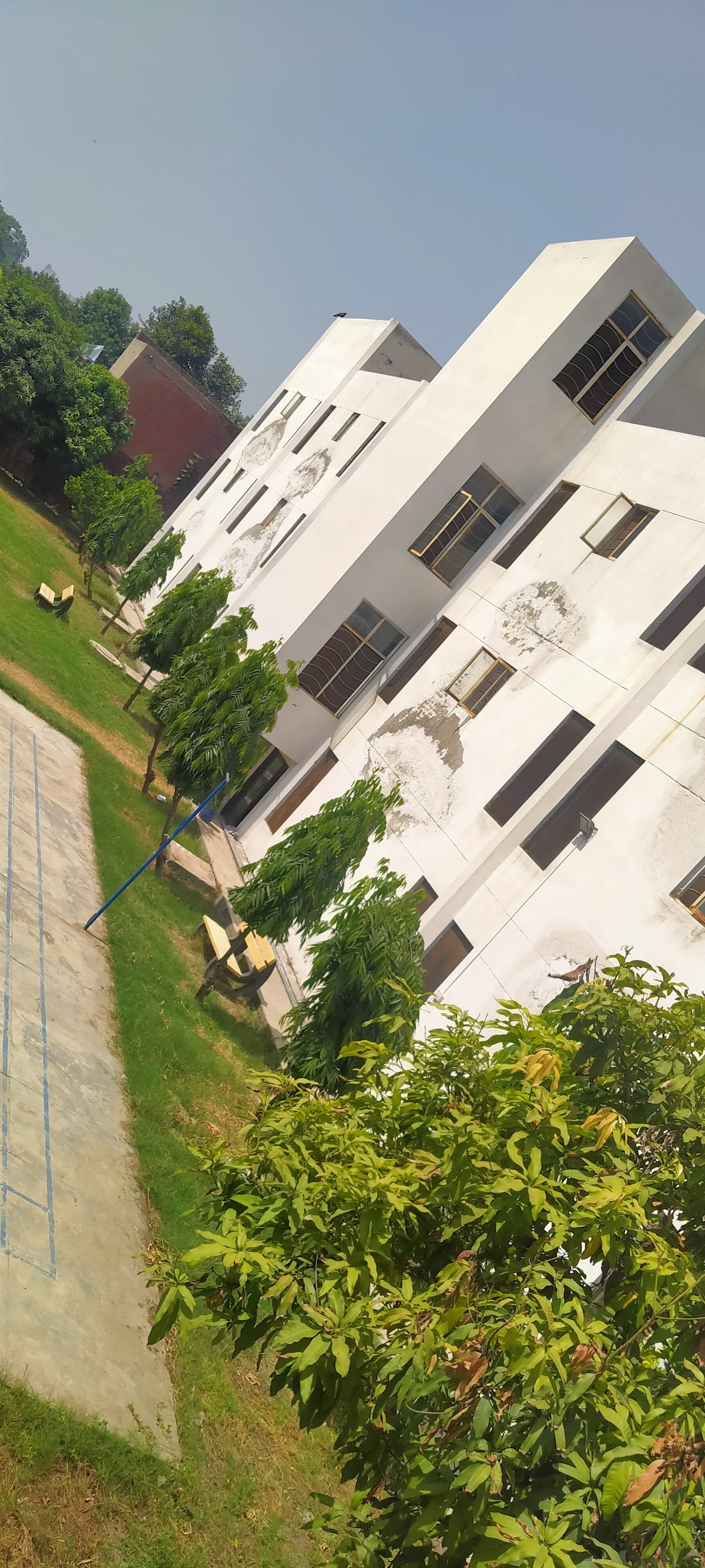 Abdul Sattar Edhi Hostel - UET Lahore — photo 10
