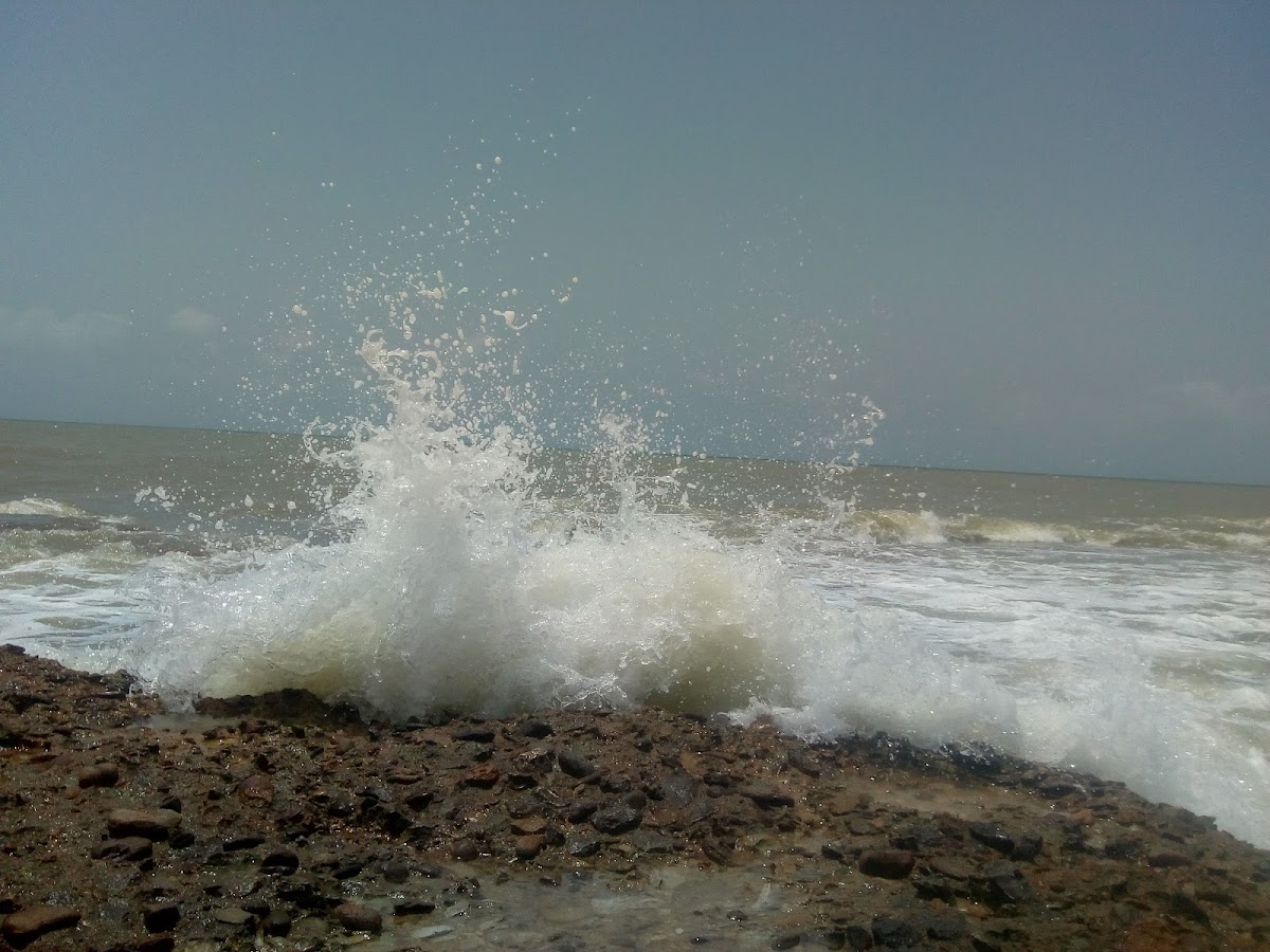 Karachi Beach HUTS — photo 10