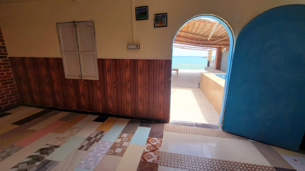 Karachi Beach HUTS — photo 8