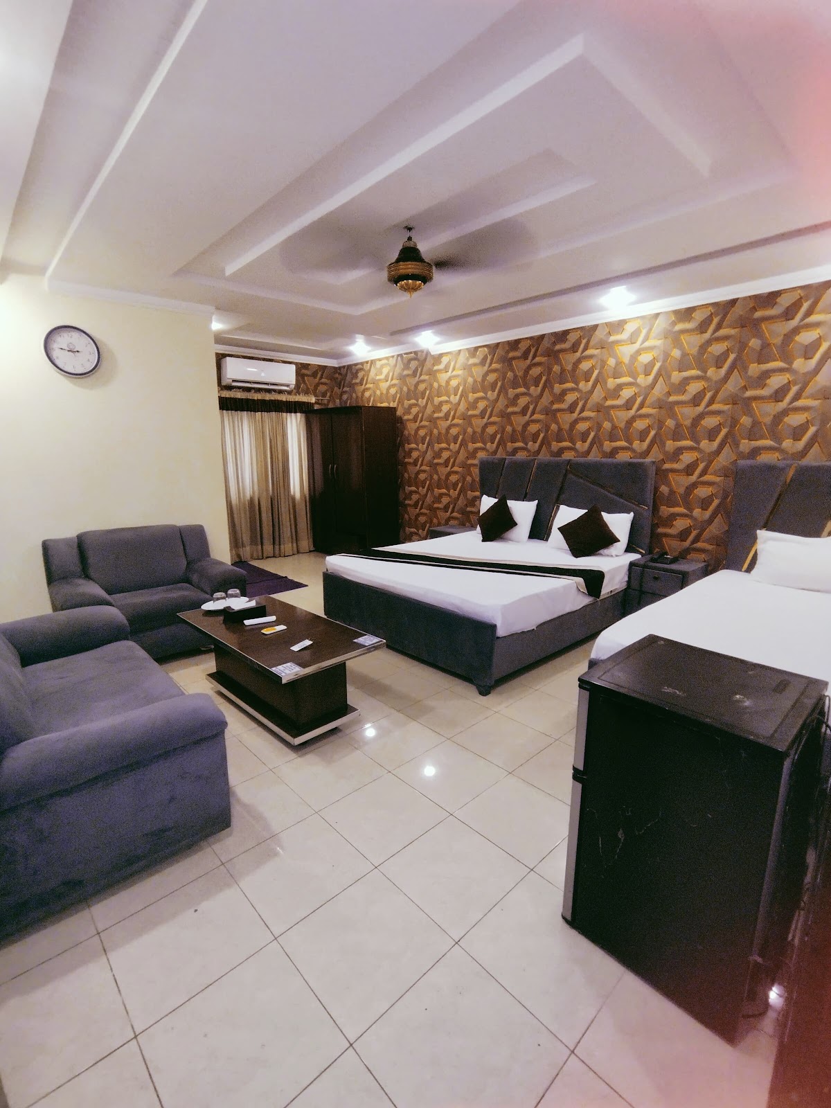 Hotel Royal Fort — photo 6