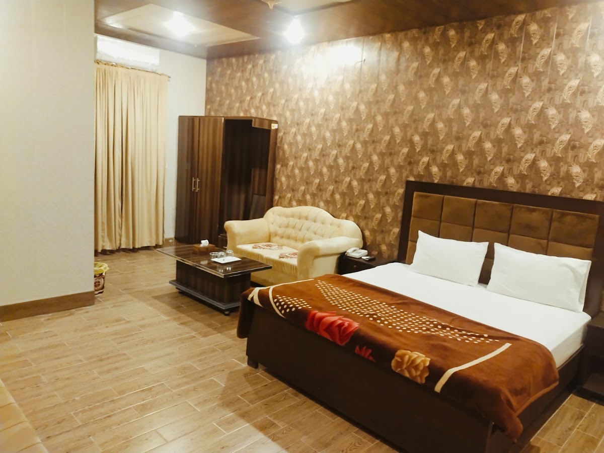 Hotel Royal Fort — photo 7