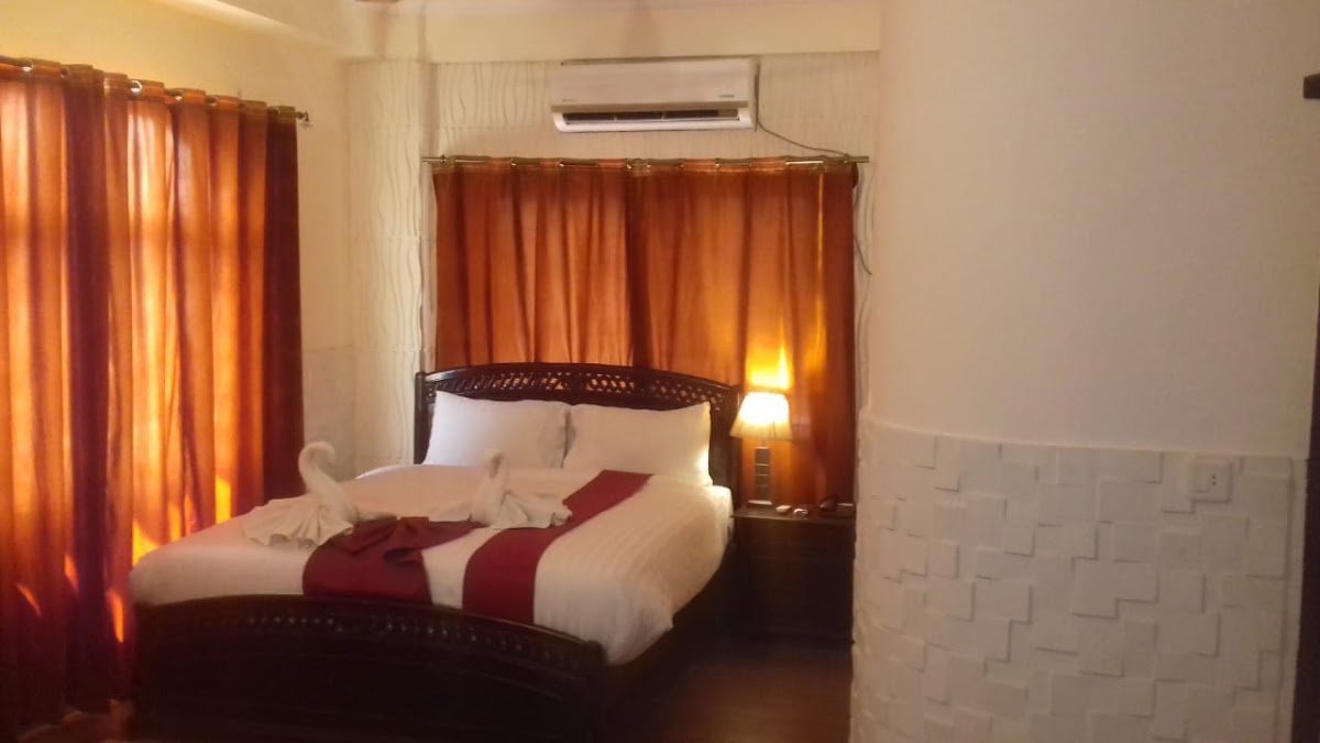 Hotel Royal Fort — photo 9